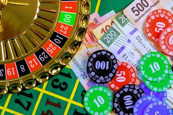 Nolimit City game interface on mobile browser showing payline layout and feature buttons